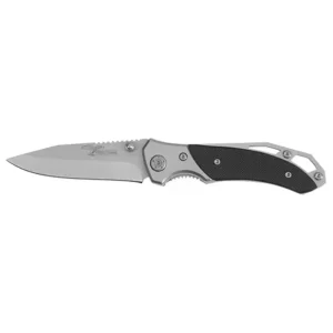 Bestel nu - ZAKMES LOCK HOMEIJ NIGHT HAWK RVS/G10,CLIP