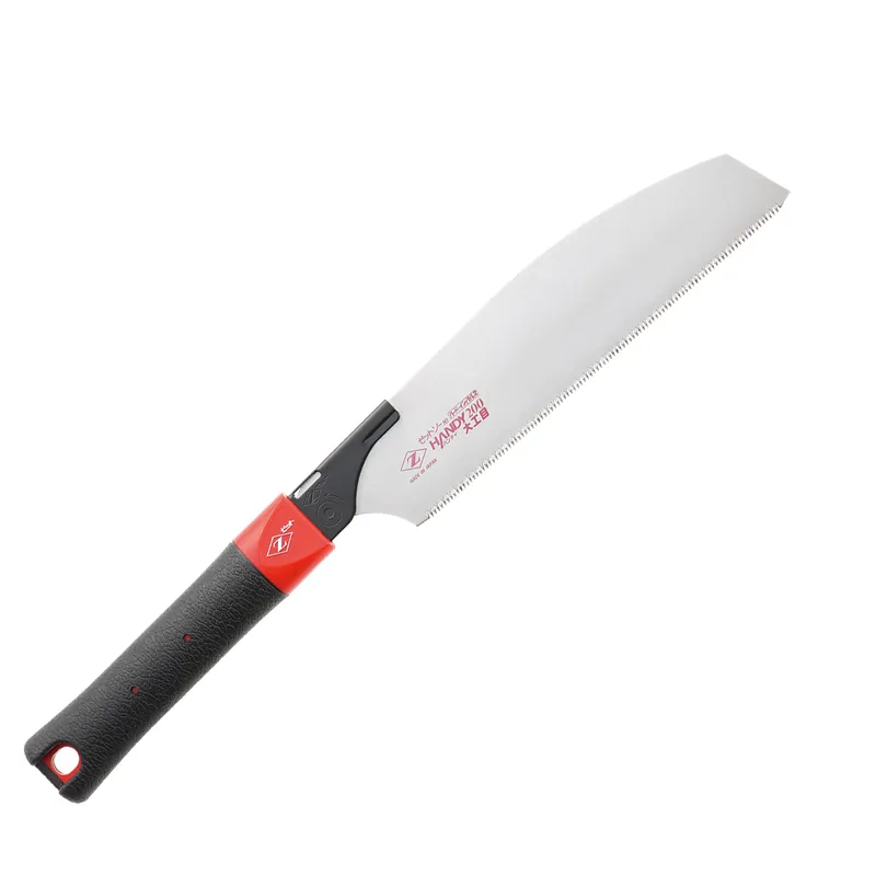 Uitverkoop - Z-Saw Japanse Timmermanszaag Handy Utility H-200
