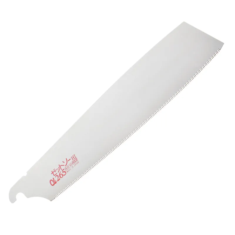 Z-Saw Zaagblad voor de Cross Convex H-265 | Extra voordeel