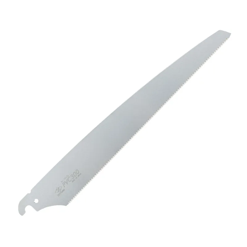 Z-Saw Zaagblad voor de PVC 300 | Hoog gewaardeerd
