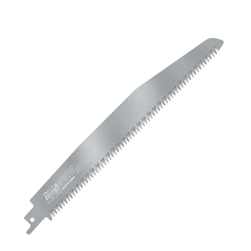 Online bestelbaar - Z-Saw Zaagblad voor de Pruning R-210
