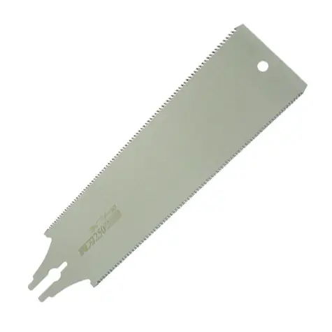Nieuwe release | Z-Saw Zaagblad voor de Double Edge S-250