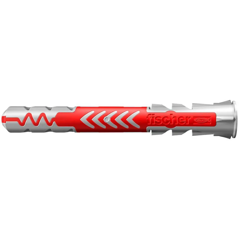 Fischer DUOPOWER 6x50 Universele plug, doosje 100 stuks | Veel gevraagd