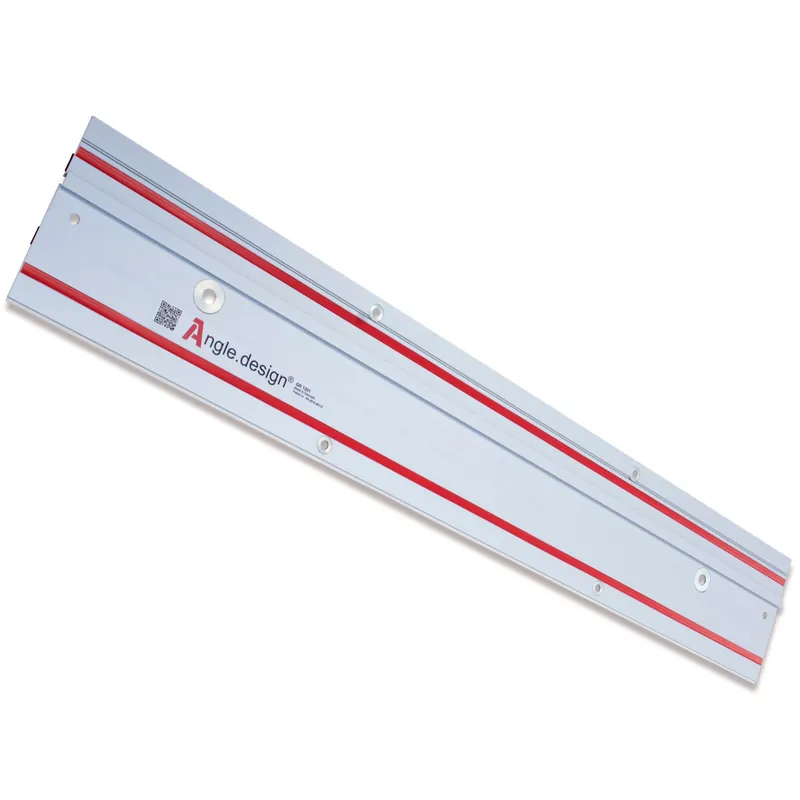 Angle.design Geleiderails 120 cm | Actie