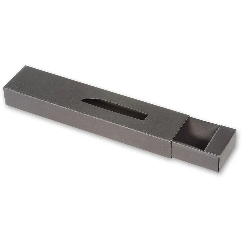 Koopje | Axminster Woodturning Presentation Display Pen Box (10 per set)