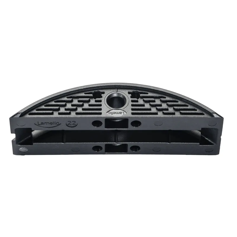 Nu beschikbaar | Lamello LC P-16x22, 1000 stuks - De lichtgewicht panelen verbinder!