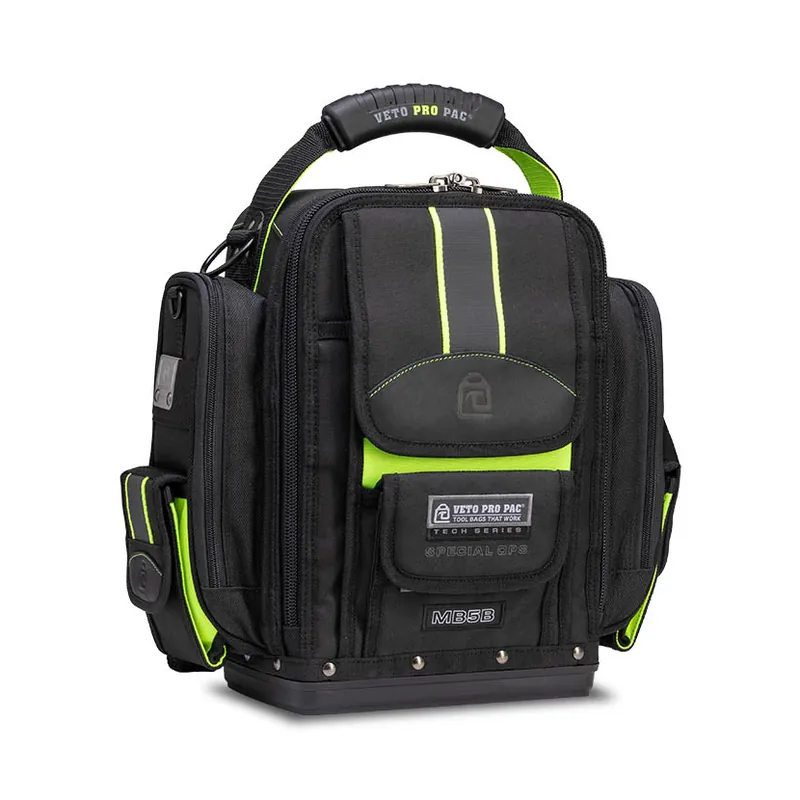Veto Pro Pac MB5B Special Ops - Flitsaanbieding