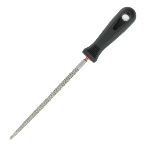 Corradi Iridium rasp rond grof 200 mm - Verlaagde prijs