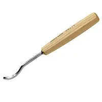 Premium - Pfeil D 8A-7 kort gekropte guts, gebogen snede 7 mm