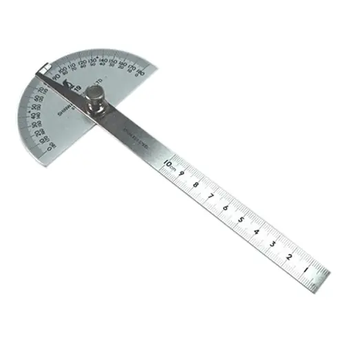 Scherp geprijsd | Japanse gradenboog rvs 200 mm