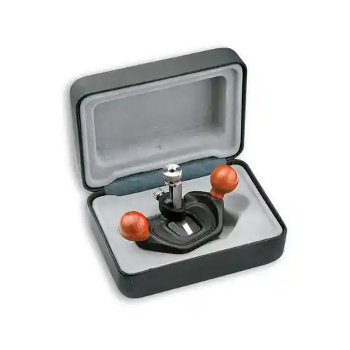 Veritas miniatuur grondschaaf met 1 schaafbeitel | Voordelig