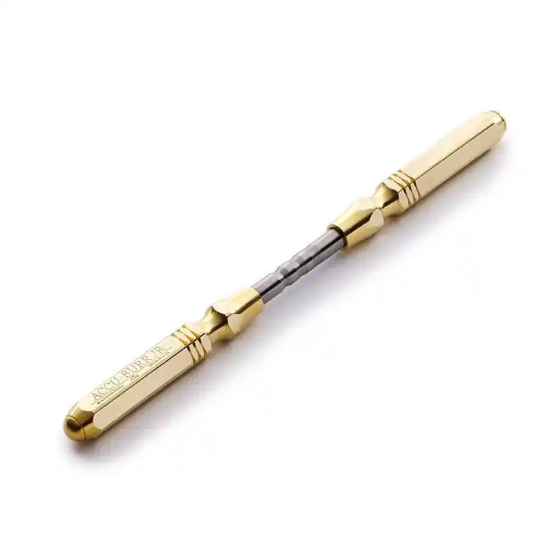 Accu-Burr aanzetstaal 125 mm | Direct bestellen