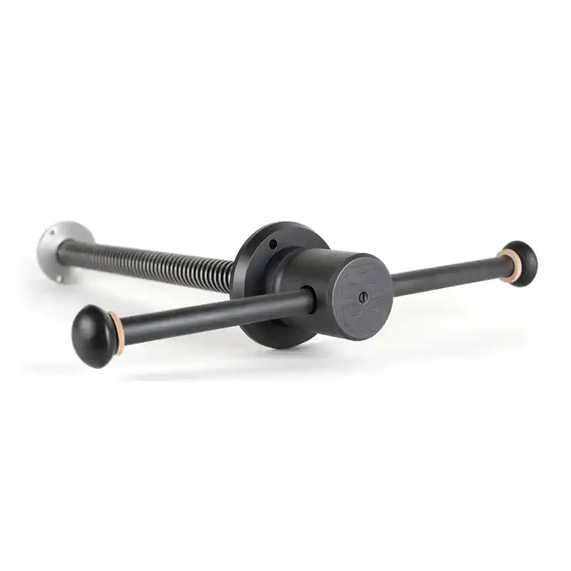 Favoriet van klanten - Benchcrafted Classic Leg Vise werkbankspindel