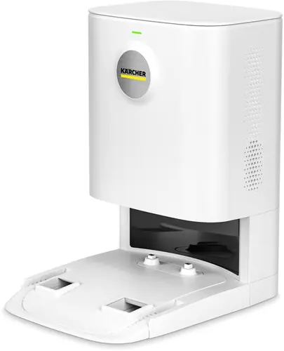 Karcher Zuigstation RCV 5 - 2.269-643.0 - Verlaagde prijs