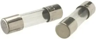 Enzo Glaszekering traag 6,3x32 5A 4592133 | Klaar voor verzending