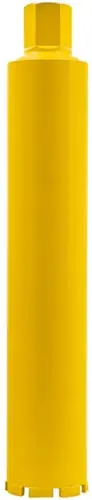 Inter Dynamics Diamantboor High-End Nat 5/4" UNC - 220x400mm - 611220 - Koopje
