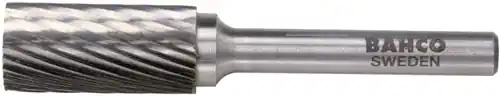Bahco stiftfrees cylinder. 16 mm A1625M08E | Extra voordeel