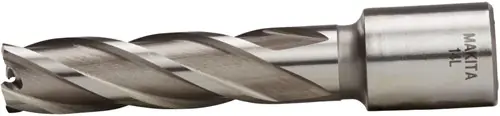 Makita HB22S Kernboor HSS 22x30mm Weldon | Scherpe prijs