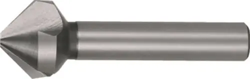 Rotec HM-Verzinkfrezen 90°, 3 snijk. DIN 335 C 6,3 - 4050630 - Beperkte voorraad
