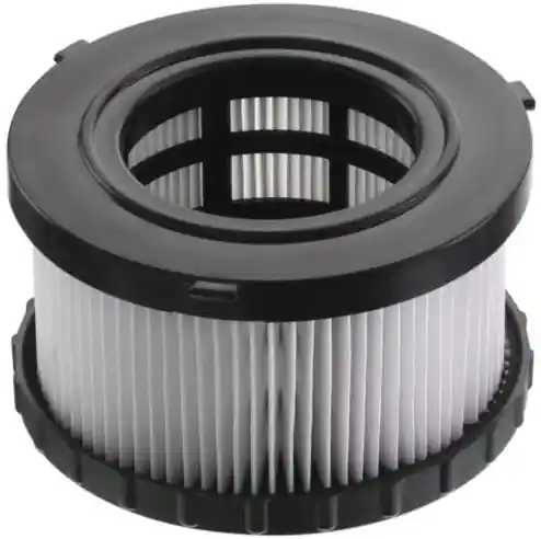 Veel gekozen | DeWalt Accessoires DCV5861 Vervangfilter voor DCV586M - DCV5861-XJ
