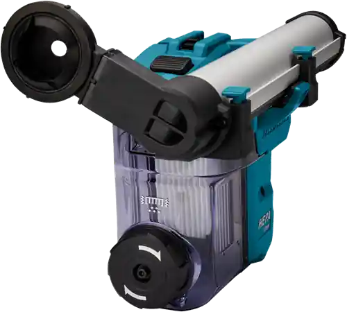 Laatste kans | Makita Accessoires Stofzuiger DX10 - 191F95-1 191F95-1