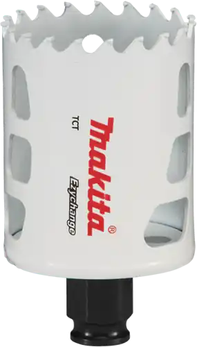 Voordelig | Makita Accessoires Gatzaag 54x60mm uni - E-06731 E-06731