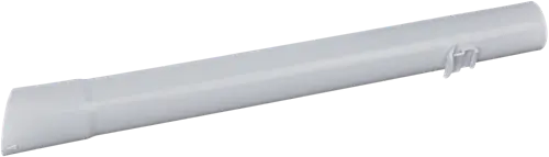 Makita Accessoires Zuigbuis cycloon stofcapsule wit - 459481-9 459481-9 - Verlaagde prijs