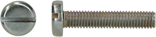 pgb-Europe PGB-FASTENERS Metaalschroef PH DIN 85 M 3x30 Zn 85001003000303 | Scherpe prijs