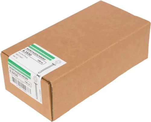 Hoenderdaal Kraalring Messing 13Mm (13X4.8X2.7) 100 stuks - 4070.20.01301 | Aanbieding