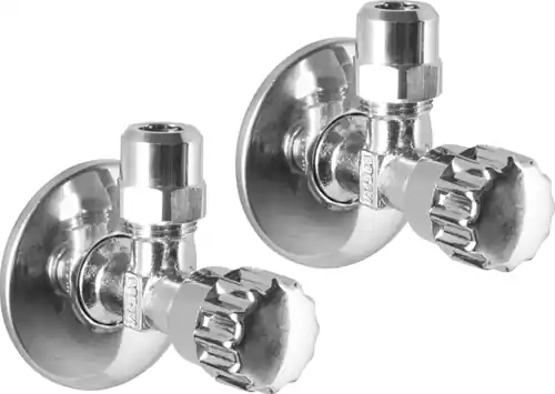 Cornat Hoekstopkraan 1/2 2St Ch - T317002 | Lage prijs