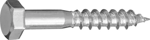 Laatste stuks - Connex Houtdraadbout (6K) 5X30 10St Vz - KY3145030