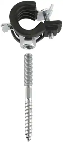 Cornat Beugel Verzinkt Iso 3/8 (M8) (5St) - T562120 | Expreslevering