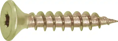 Connex Tx-Schroef 3.5X20 30St Vz - KY3213520 - Laatste dagen