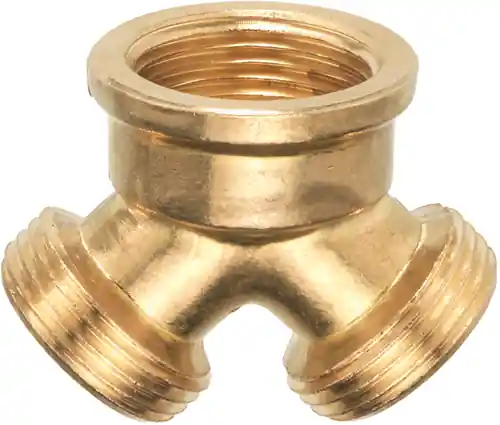 Premiumkwaliteit - Cornat Verdeelstuk ‘Y‘ 3/4‘Mmv Ms - TEC308208
