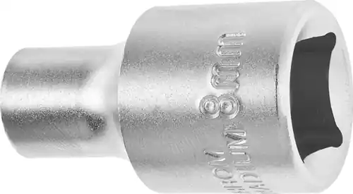 Connex 1/2 Dopsleutel 8Mm - COXT570008 - Nieuw binnengekomen