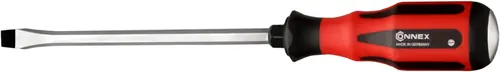 Topprijs | Connex Schroevendraaier Plat 10X175 2Com+ - COX316175