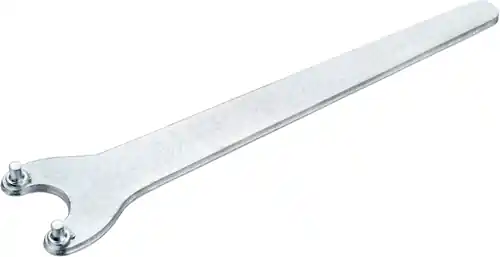 Connex Sleutel Voor 2-Gats-Moer 30X3.95Mm - COM450300 - Nu beschikbaar