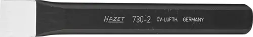 Tijdelijke aanbieding - HAZET Koudbeitel 730-2 · 15 mm