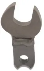 Gedore TBN Open End 18 MM - 3037584 | Premiumkwaliteit