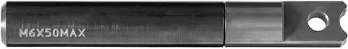 Gedore WSTT10 Stud Fitting M2,5 x 25 - 3129039 | Expreslevering