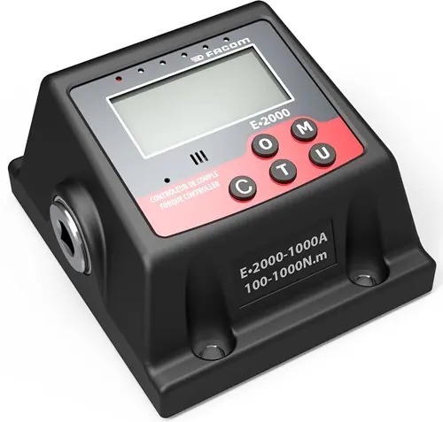 Bestelbaar - Facom Koppel Regelaars 1000 Nm - E.2000-1000A