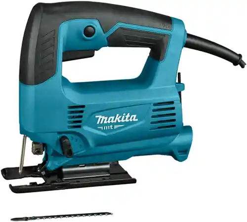 Dagdeal - Makita M4301B Decoupeerzaag D-greep 230 V - M4301B