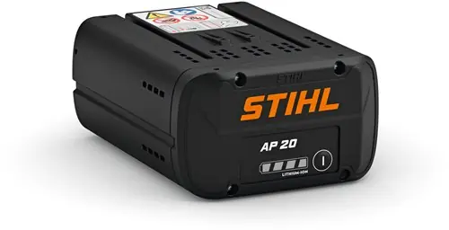 STIHL AP 20 4.0Ah Accu AP-systeem 36 V - 48504006536 | Actieprijs