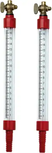 Hultafors Slangwaterpas S 1012 - HU402603 - Superprijs