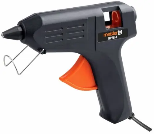 Meister Lijmpistool 20/78W - WU5464520 | Zeer goed beoordeeld