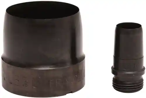 Premiumkwaliteit - Bahco pons 4 mm B400.004