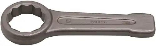 Populair bij klanten | Bahco slagringsleutel 46 mm 7444SG-M-46