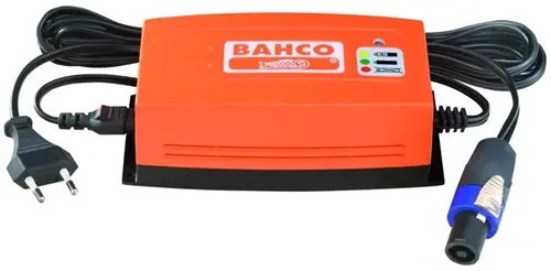 Voordelig - Bahco booster oplader 4a 12v BBBC4A