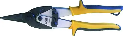 Bahco blikschaar recht 250 mm MA421 - Meest verkocht