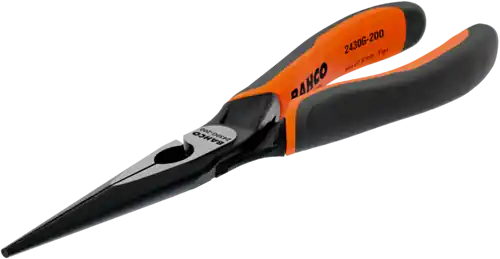 Aanrader | Bahco ergo lange punttang 200 mm 2430 G-200 IP